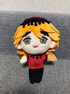 Amazon Co Jp Mis Store 鬼滅の刃 ぬいぐるみ お人形 贈り物 cm 童磨 ホーム キッチン