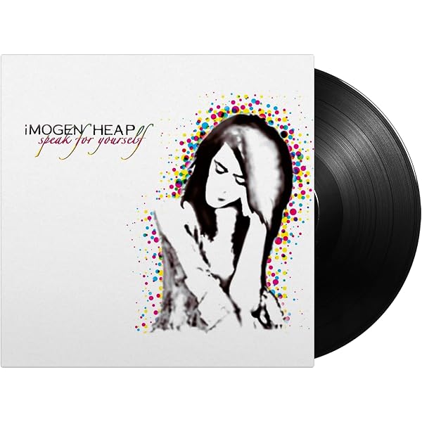 Amazon.co.jp: Speak for Yourself - 20th Anniversary Remaster