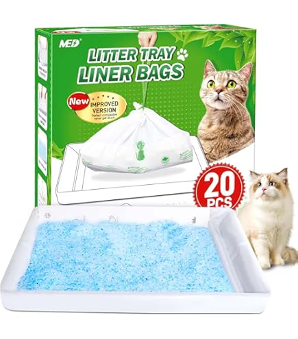 Amazon | PetSafe ScoopFree クリスタルスマートセルフクリーニング猫