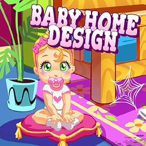 Baby Home Design