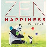 Amazon | Zen Shorts (Caldecott Honor Book) | Muth, Jon J. | Siblings