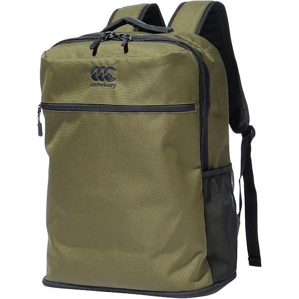 Amazon | [カンタベリー] トートバッグ R+2WAY TOTE BAG 19_ブラック