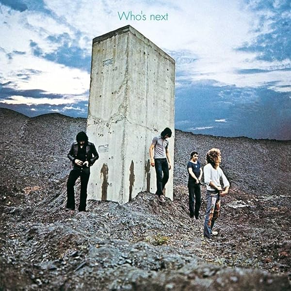 CD The Who/4重人格　スーパーデラックスエディション　新品 Amazon.co.jp: 四重人格 ～デラックス・エディション: Music