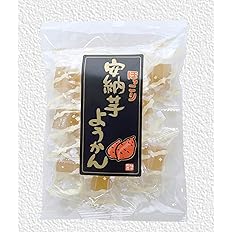 [71%折扣] [779日元] 太阳安野红薯羊羹 110g x 6袋