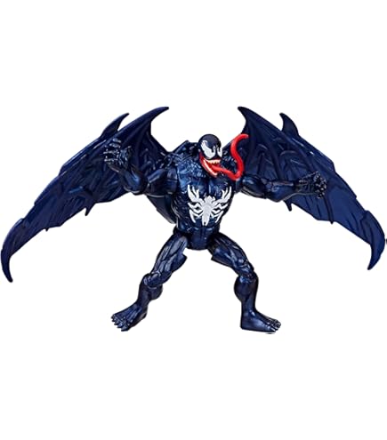 Amazon.co.jp: Spider-Man : Venom - The Symbiote / スパイダーマン