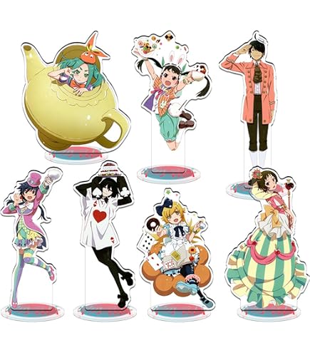 Amazon.co.jp: 物語 シリーズ オフ&モンスターシーズン グッズ