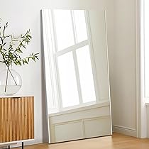 割れない鏡 防災ミラー 幅80㎝ 高さ165㎝ 訳アリ品【定価から半額】005 71Kjs6XLnhL._UF350,350_QL80_.jpg