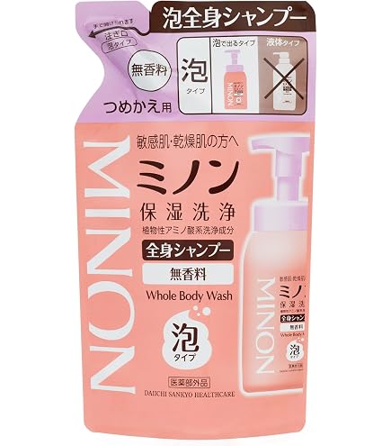 Amazon | メナードアロマローズシャンプ-＆コンディショナー&ボディ