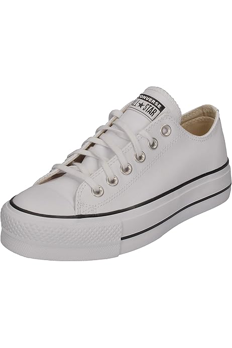 amazon converse all star platform
