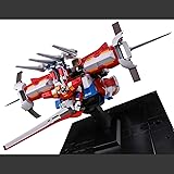 Amazon Co Jp コトブキヤ スーパーロボット大戦 Original Generation Rw 1p R Gun パワード ノンスケール プラスチックキット ホビー 通販
