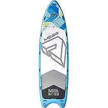 Amazon | アクアマリーナ(AQUA MARINA) SUP インフレータブル