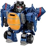 トランスフォーマー QT31 サンダークラッカー