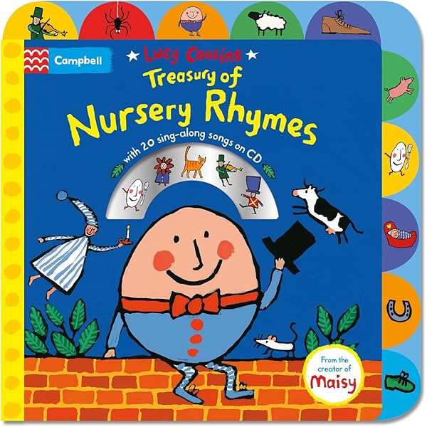 Amazon | Sing-along Songs with CD | Russell, Holly | Music