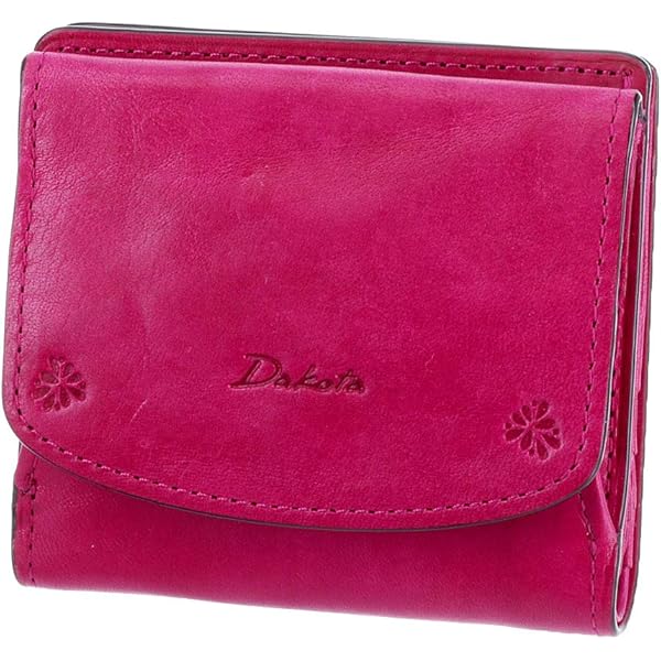 Dakota ダコタ 二つ折り財布 バンビーナ ミニ財布 楽天市場】【最大32倍】ダコタ 財布 二つ折り財布 ミニ財布