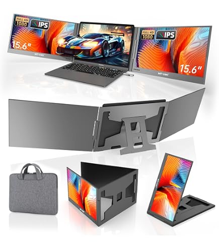 Amazon.co.jp: KOJOM 2K ノートパソコン スクリーン エクステンダー