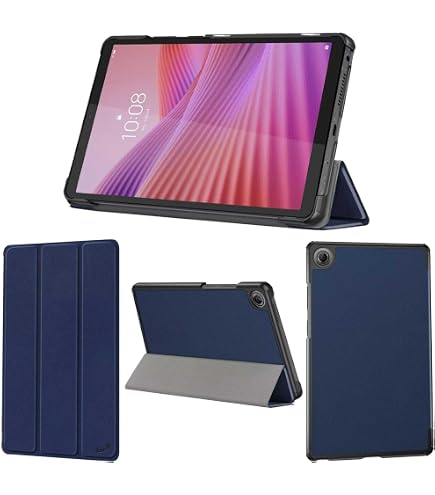 Amazon.co.jp: メディアカバーマーケット Lenovo Tab One 2025年版 8.7