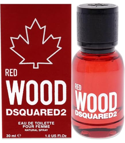 Amazon | ディースクエアード 2ウッド オードトワレ 30mL | DSQUARED2