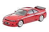 トミーテック (TOMYTEC) トミカリミテッドヴィンテージ ネオ LV-N305b NISMO 400R 赤 完成品