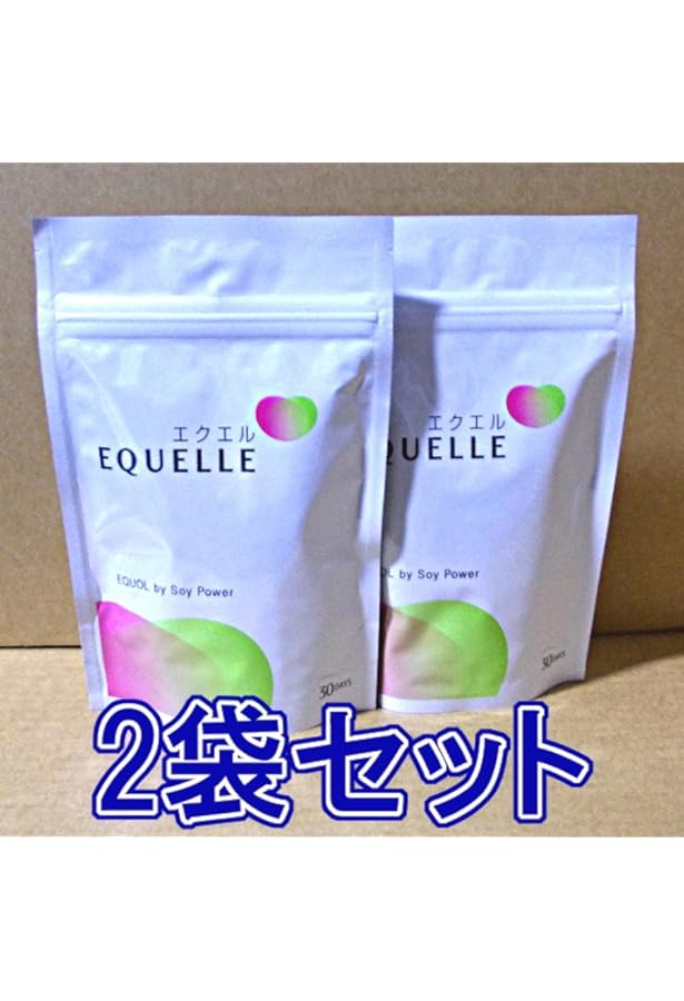Amazon | 大塚製薬 エクエル 112粒 | EQUELLE | 抗酸化マルチサプリメント