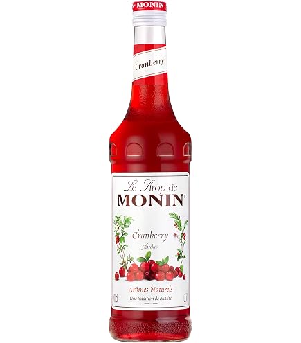 Amazon | モナン チェリー 700ml | MONIN(モナン) | フレーバー