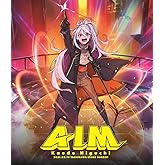 Kaede Higuchi Live 2021 "AIM" [Blu-ray]