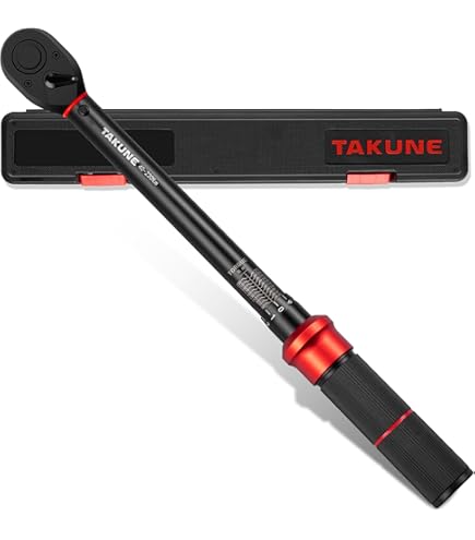 Amazon | トネ(TONE) プレセット形トルクレンチ(ダイレクトセット