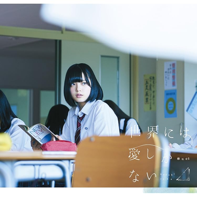 欅坂46 生写真　ガラスを割れ！コンプ 欅坂46 生写真 ガラスを割れ！コンプ