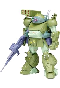 HJメカニクス24 特集：装甲騎兵ボトムズ、再び (HOBBY JAPAN MOOK