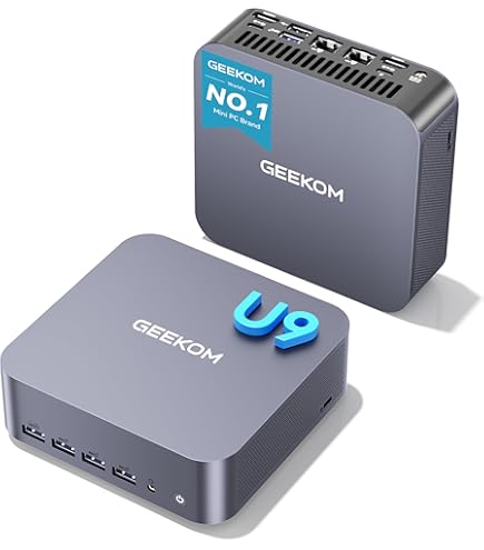 Fujitsu Esprimo K557/24 23-Inch All-in-One Desktop PC