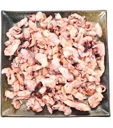 Amazon | 道南冷蔵 いかなんこつ甘酢味 43g×5袋 | 道南冷蔵 | おつまみ