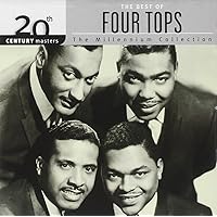 Amazon.co.jp: The Ultimate Collection: Four Tops: Music