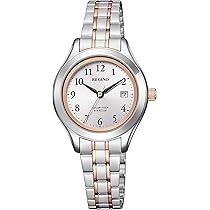 Amazon | [シチズン]CITIZEN 腕時計 REGUNO リングソーラー KM1-211-51