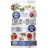 MDCメタボリック メタボリック イースト×エンザイムダイエット 60粒