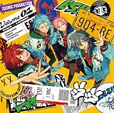 あんさんぶるスターズ！！アルバムシリーズ 『TRIP』 Crazy:B　[通常盤]