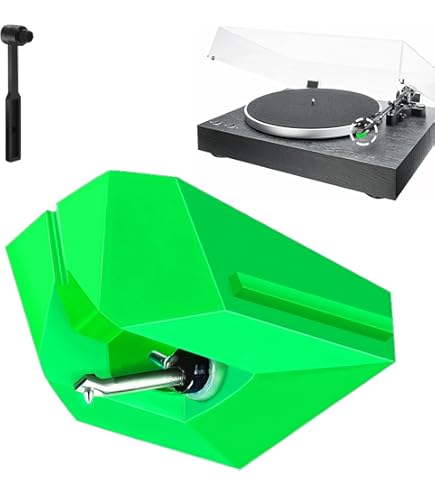 Amazon | Durpower Phonograph Record Player Turntable Needle For