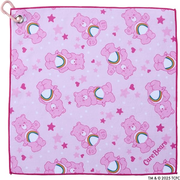 Amazon.co.jp: [ムーンバット]CARE BEARS TM(ケアベア TM