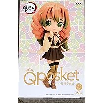 Amazon.co.jp: Q posket SPECIAL COLOR ver. 煉獄杏寿郎