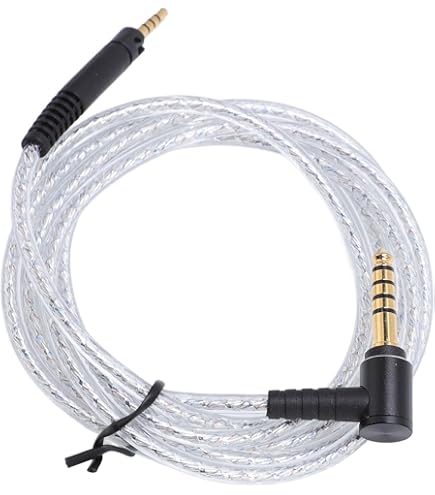SENNHEISER ゼンハイザー HD599SE+4.4mmバランスケーブル Amazon | ゼンハイザー Sennheiser HD 620S, HD 560S, HD599用