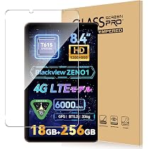 Amazon.co.jp: For Blackview ZENO 1 フィルム 8インチ タブレット