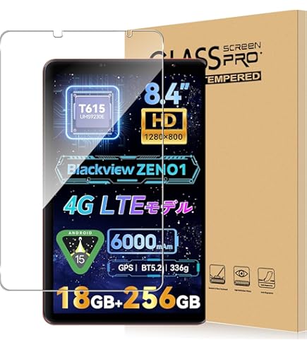 Amazon.co.jp: 【三年保証 8インチ 90Hz sim対応 LTEモデル