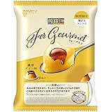マンナンライフ 蒟蒻畑For Gourmet 濃厚プリン味 25ｇ×8個×12袋