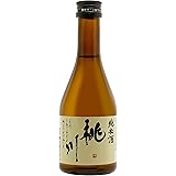 桃川 純米酒 300ml [ 日本酒 青森県 ]