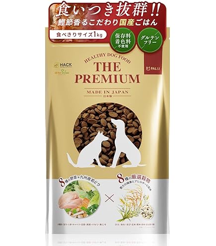Amazon.co.jp: OBREMO オブレモ ドッグフード いわし＆たら 全犬種 成