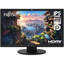 Amazon.co.jp: 【整備済み品】 富士通 VL-E22-8T 21.5インチワイド
