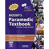 Mosby's Paramedic Textbook