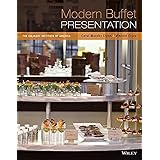 Modern Buffet Presentation