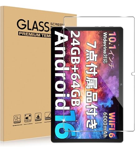 Amazon.co.jp: タブレット - HiGrace Android16 タブレット 10インチ