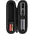 【Aenllosi 専用保護収納ケース】 互換品 キヤノン Canon PR80-GC/ PR1100-R レーザーポインター 対応收納ケース（ケースのみ）