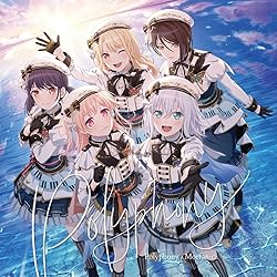 Amazon | POPIGENIC【通常盤】 | Poppin'Party | アニメ | ミュージック