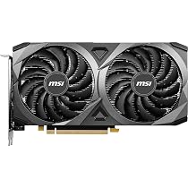MSI RTX3060 VENTUS 2X 12G OC 正規品